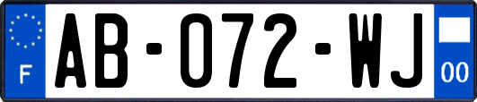 AB-072-WJ