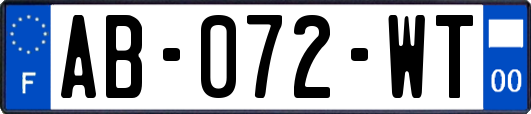 AB-072-WT