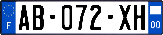 AB-072-XH