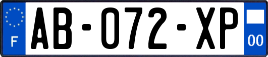 AB-072-XP