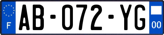 AB-072-YG