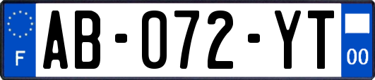 AB-072-YT
