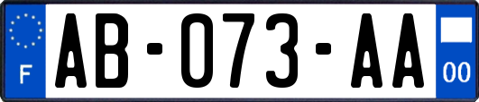 AB-073-AA