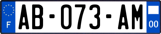 AB-073-AM