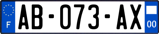 AB-073-AX