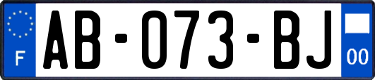 AB-073-BJ