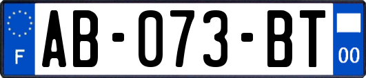 AB-073-BT