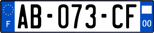 AB-073-CF