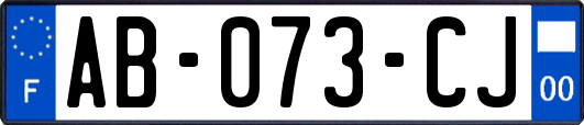 AB-073-CJ