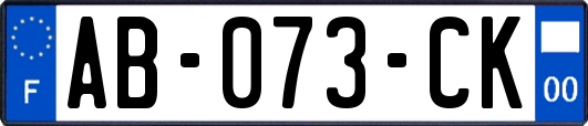 AB-073-CK