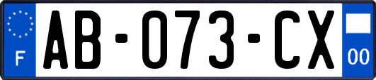 AB-073-CX