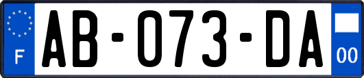 AB-073-DA