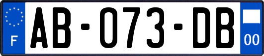 AB-073-DB