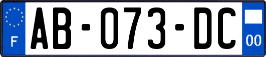 AB-073-DC