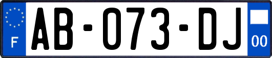 AB-073-DJ