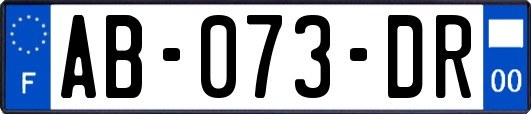 AB-073-DR