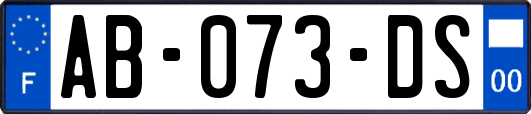 AB-073-DS