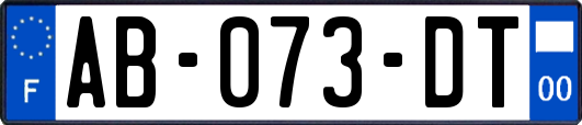 AB-073-DT