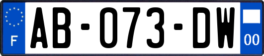 AB-073-DW