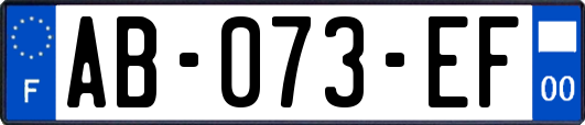 AB-073-EF