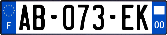 AB-073-EK