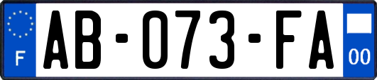 AB-073-FA