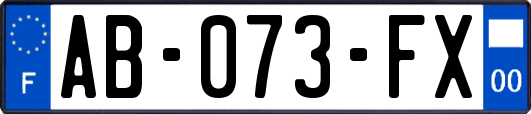 AB-073-FX