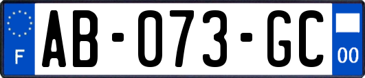 AB-073-GC