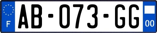 AB-073-GG