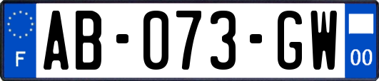 AB-073-GW