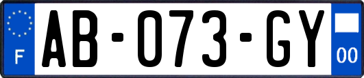 AB-073-GY