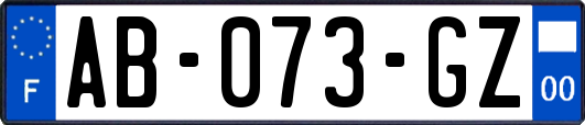 AB-073-GZ