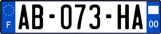 AB-073-HA