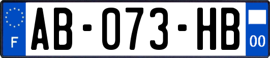 AB-073-HB