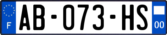 AB-073-HS