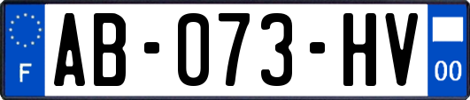 AB-073-HV