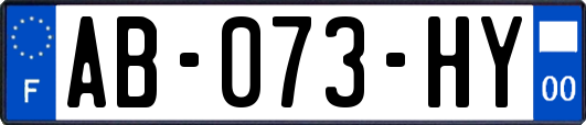 AB-073-HY