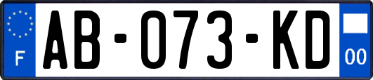 AB-073-KD