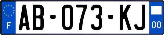 AB-073-KJ