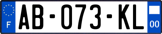 AB-073-KL