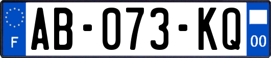 AB-073-KQ