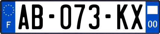 AB-073-KX