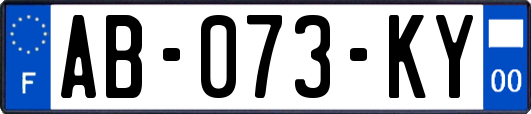 AB-073-KY