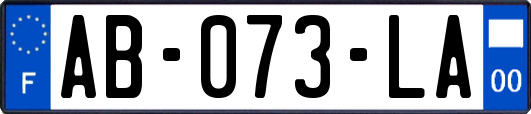 AB-073-LA