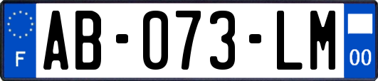 AB-073-LM