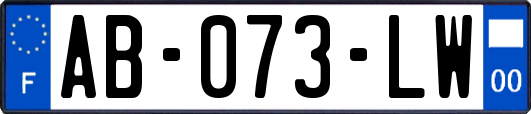 AB-073-LW