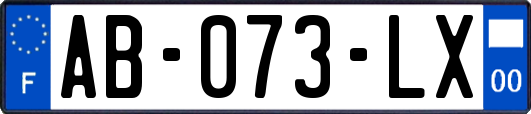 AB-073-LX