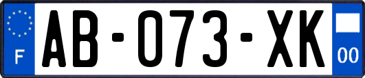 AB-073-XK