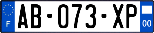 AB-073-XP
