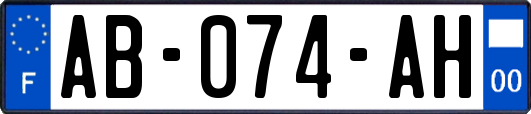 AB-074-AH